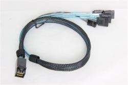 GRAFENTHAL 653G6002 cable de alimentación interna 0,5 m 