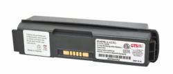GTS H4090-LI[2X] pieza de repuesto para ordenador de bolsillo tipo PDA Batería 