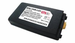 GTS HMC3X00-LI[S] accesorio o pieza de recambio para impresora/escáner Batería 