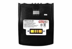 GTS HMC55-LI[1.5X] pieza de repuesto para ordenador de bolsillo tipo PDA Batería 