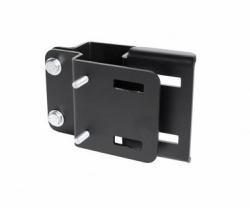 Gamber-Johnson 7160-0815 kit de montaje Negro Acero 