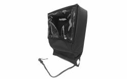 Gamber-Johnson 7160-0981 Negro protector contra el polvo 