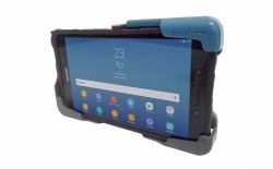 Gamber-Johnson 7160-1002-00 soporte Soporte pasivo Tablet/UMPC Azul, Gris 