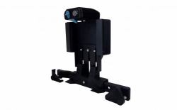 Gamber-Johnson 7160-1299-10 soporte Soporte pasivo Tablet/UMPC Negro 