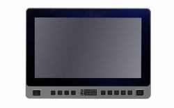 Gamber-Johnson 7160-1451-00 monitor o TV portátil Negro, Gris 33,8 cm [13.3"] LED 1920 x 1080 Pixeles 