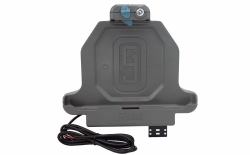 Gamber-Johnson SLIM Soporte activo para teléfono móvil Tablet/UMPC Gris 