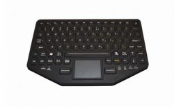 Gamber-Johnson BT-870-TP USB + Bluetooth Negro 