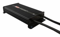 Gamber-Johnson 7300-0693 adaptador e inversor de corriente Auto/Interior 60 W Negro 