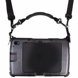Gamber-Johnson FIELDMATE MOBILITY BUNDLE - REMOVABLE HANDLE+SHOULDER STRAP