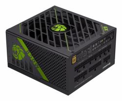 GameMax GX-850 PRO unidad de fuente de alimentación 850 W 20+4 pin ATX ATX Negro 