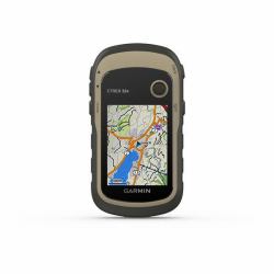 Garmin eTrex 32x navegador De mano 5,59 cm [2.2"] TFT 141,7 g Negro, Verde 