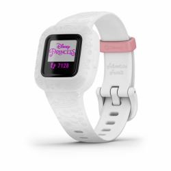 Garmin vivofit jr. 3 MIP Funda de brazo para monitor de actividad física Blanco 