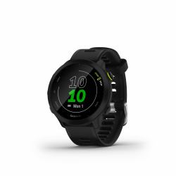 Garmin Forerunner 55 2,64 cm [1.04"] 42 mm Digital 208 x 208 Pixeles GPS [satélite] 