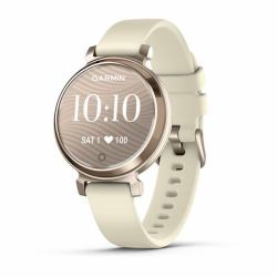 Garmin Lily 2 35 mm Digital 240 x 201 Pixeles Pantalla táctil Oro GPS [satélite] 
