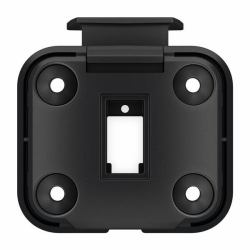 Garmin 010-12953-00 soporte para navegador Motocicleta Pasivo Negro 