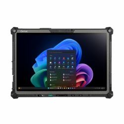 Getac F120 Intel Core Ultra 5 256 GB 31 cm [12.2"] 16 GB Wi-Fi 7 [802.11be] Windows 11 Pro Negro 
