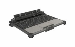 Getac GDKBUS teclado para móvil Negro 