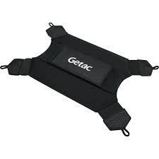 Getac GMHSX9 correa Tableta Negro 