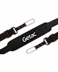 Getac GMS2X6 correa Tableta Negro 