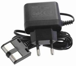 Gigaset C39280-Z4-C705 adaptador e inversor de corriente Interior Negro 