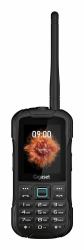 Gigaset GLX8 Active 6,1 cm [2.4"] SIM doble Mocor OS 4G USB Tipo C 0,064 GB 0,128 GB 2500 mAh Negro 