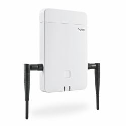 Gigaset N870E IP PRO estación base DECT Blanco 