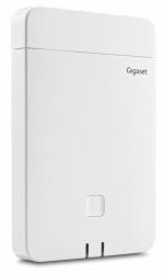 Gigaset N770 IP Pro estación base DECT Blanco 