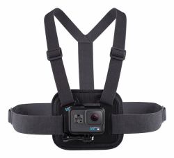 GoPro Chesty Soporte para cámara 