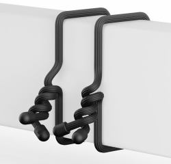 GoPro AGRTM-002 accesorio para cámara de deportes de acción Sistema de montaje 