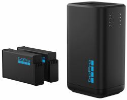 GoPro AMDBD-001-EU accesorio para cámara de deportes de acción Cargador de baterías para cámara 