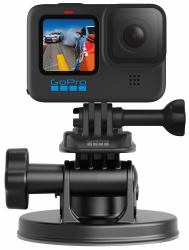 GoPro Suction Cup Soporte para cámara 