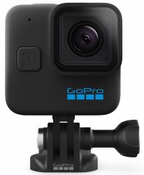 GoPro CHDHF-111-RW cámara para deporte de acción 27,6 MP 5.3K Ultra HD CMOS 25,4 / 1,9 mm [1 / 1.9"] Wifi 133 g 