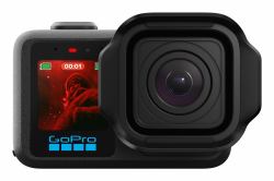 GoPro MISSION 1 PRO cámara para deporte de acción 50 MP 8K Ultra HD CMOS Wifi 171 g 