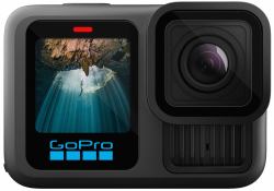 GoPro CHDHX-131-RW cámara para deporte de acción 27,6 MP 5.3K Ultra HD CMOS 25,4 / 1,9 mm [1 / 1.9"] Wifi 157 g 