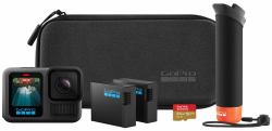 GoPro CHDRB-131-RW cámara para deporte de acción 27,6 MP 5.3K Ultra HD CMOS 25,4 / 1,9 mm [1 / 1.9"] Wifi 157 g 