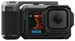 GoPro MISSION 1 PRO GRIP EDITION cámara para deporte de acción 50 MP 8K Ultra HD 25,4 / 1 mm [1 / 1"] Wifi 171 g 