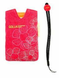 Golla G1003 estuche para cámara fotográfica Rosa 