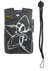 Golla G1005 estuche para cámara fotográfica Gris 