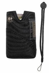 Golla G1007 estuche para cámara fotográfica Negro 