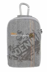 Golla G1146 estuche para cámara fotográfica Azul 