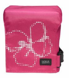 Golla G1180 estuche para cámara fotográfica Rosa 