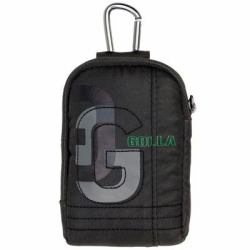 Golla G982 funda para teléfono móvil Negro 