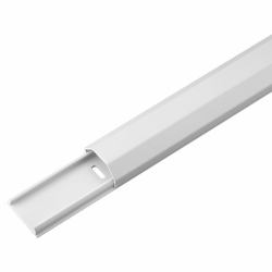 Goobay 90727 Blanco protector de cable 