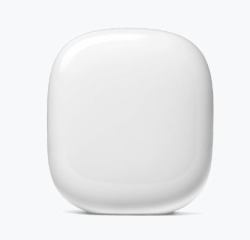 Google Nest Wifi Pro 1-Pk Blanco 