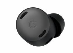 Google Pixel Buds Pro Auriculares Inalámbrico Dentro de oído Llamadas/Música Bluetooth Antracita, Gris 