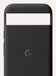 Google GA05487-WW funda para teléfono móvil 15,5 cm [6.1"] Negro 