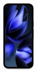 Google Pixel 9a 16 cm [6.3"] SIM doble Android 15 5G USB Tipo C 8 GB 128 GB 5100 mAh Negro 