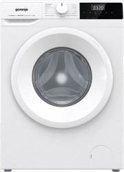 Gorenje WNHPI62SCPS/DE lavadora Carga frontal 6 kg 1200 RPM Blanco 