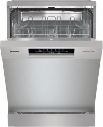 Gorenje GS642E90X Independiente 13 cubiertos 