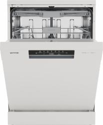 Gorenje GS643C90W Independiente 16 cubiertos 
